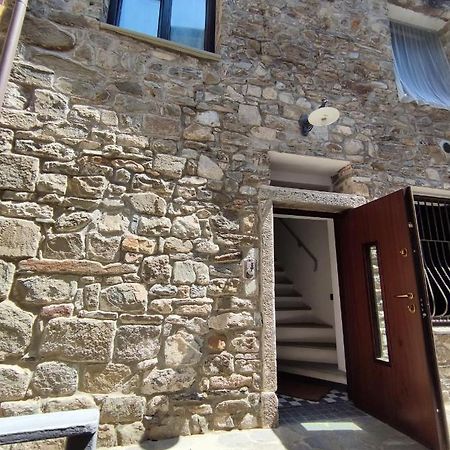Il Gabbiano Apartment Корниглия Екстериор снимка